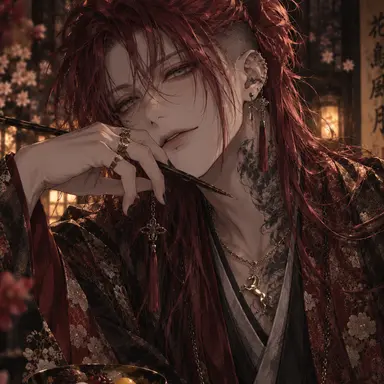 Profile image of Beni