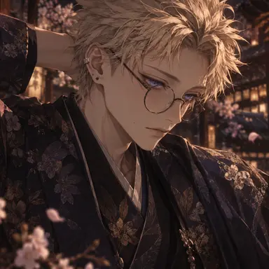 Profile image of Miroku