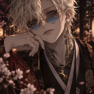 Profile image of Sen