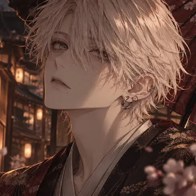 Profile image of Miyabi
