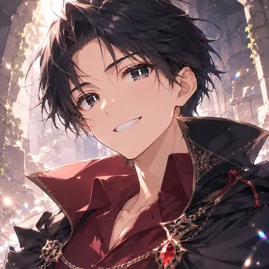 Profile image of 昴