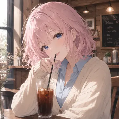 Profile image of はるき