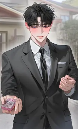 Profile image of 이 범