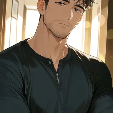 Profile image of Mark