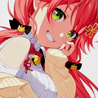 Profile image of さくらみこ