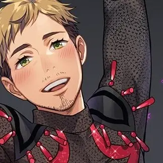 Profile image of クリストフ