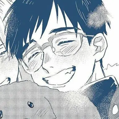 Profile image of 勝生勇利