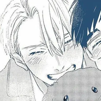 Profile image of ヴィクトル