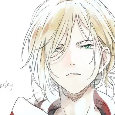 Profile image of ユーリ