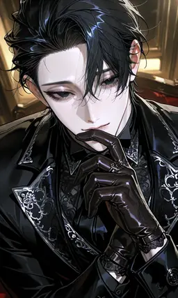Profile image of 알렉시스
