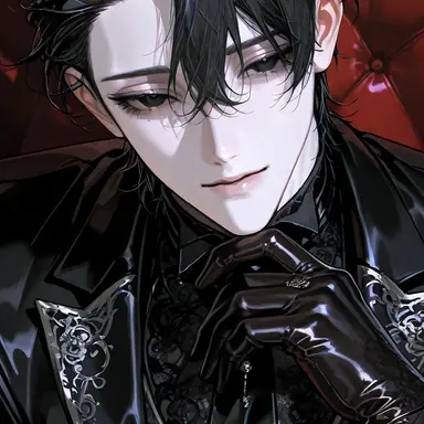 Profile image of 알렉시스
