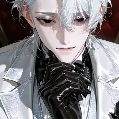 Profile image of 루시안
