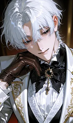 Profile image of 루시안