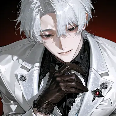Profile image of ルシアン