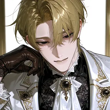 Profile image of ルイス