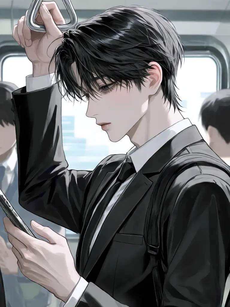 sunnn_o0의 Romance Cancellation Zone