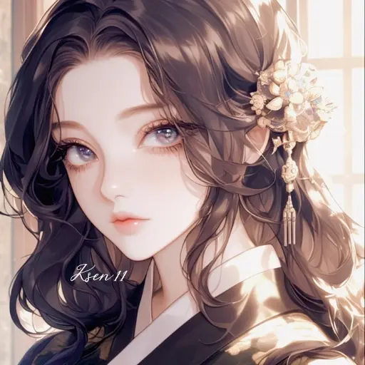 Ksen11의 김화유