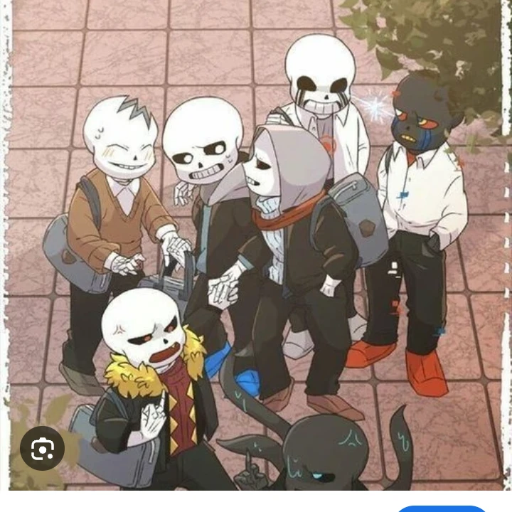 au샌즈들