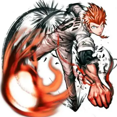 Profile image of 桑田 怜恩