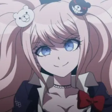 Profile image of 江ノ島 盾子