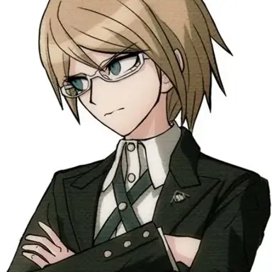 Profile image of 十神 白夜