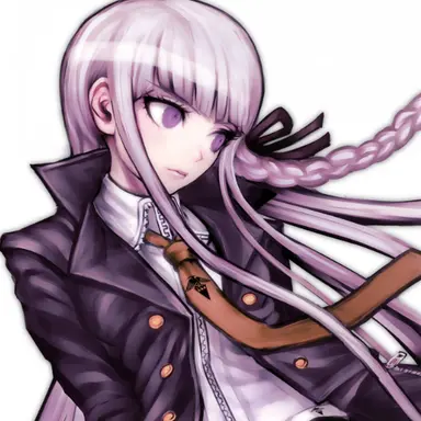 Profile image of 霧切 響子