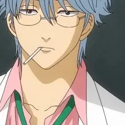 Profile image of 銀八