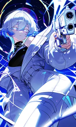 Profile image of ノヴァ