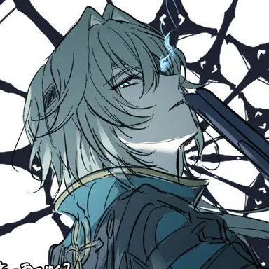 Profile image of 아낙사