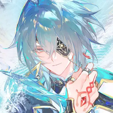 Profile image of 아낙사