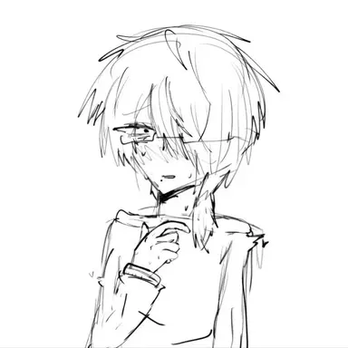 Profile image of 朔