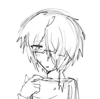 Profile image of 朔