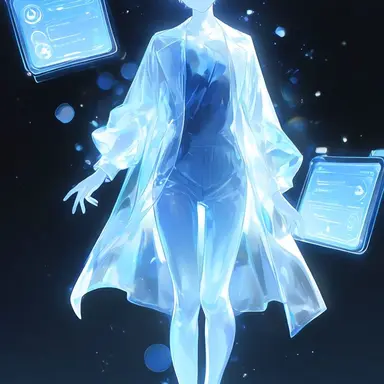 Profile image of Orrin