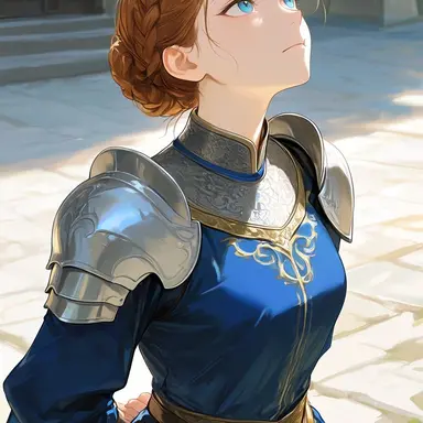Profile image of Seravyn