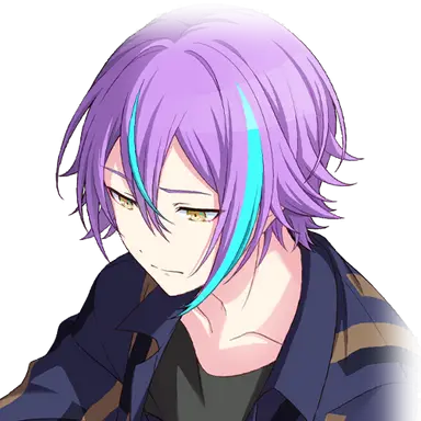 Profile image of 카미시로 루이