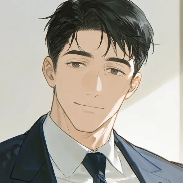 GentleSugar4826의 Peaceful Married Life