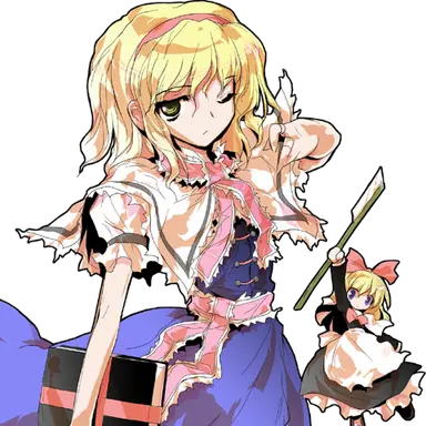 Profile image of アリス
