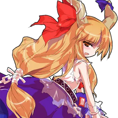 Profile image of 萃香