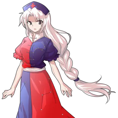 Profile image of 永琳