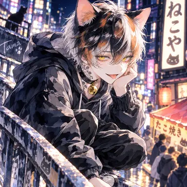 Profile image of 타마