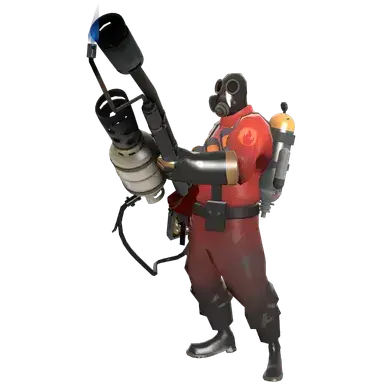 Profile image of 파이로