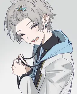 Profile image of 카이다 하루
