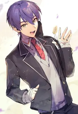 Profile image of 켄모치 토야