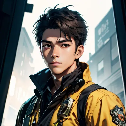 Ieiehwbebe의 조민우