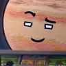 Profile image of 주피터