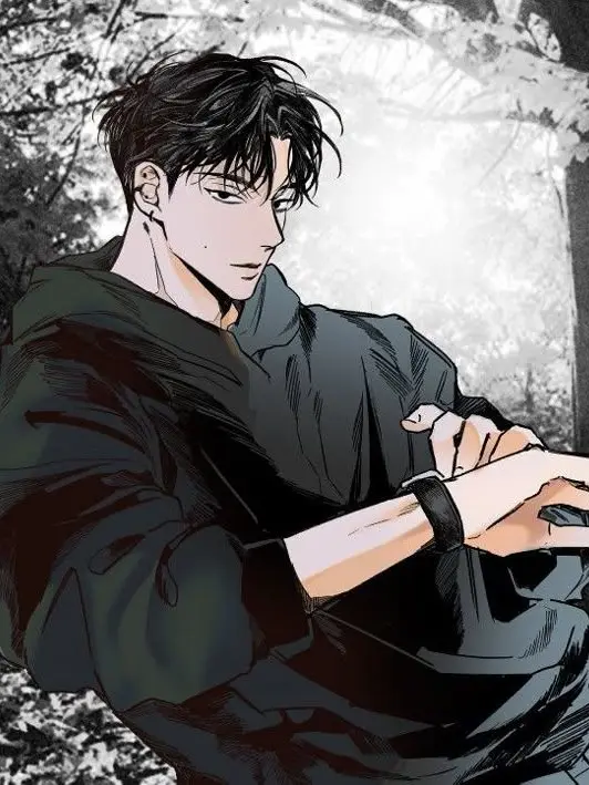 Midodo의 [BL] ソ・テジュン