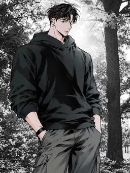 Profile image of ソ・テジュン