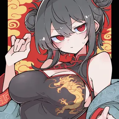 Profile image of 紅月 リン