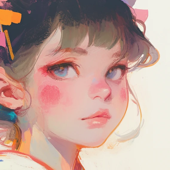정예지