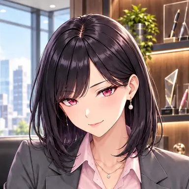 Profile image of Risa